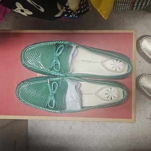 Isaac Mizrahi Loafers